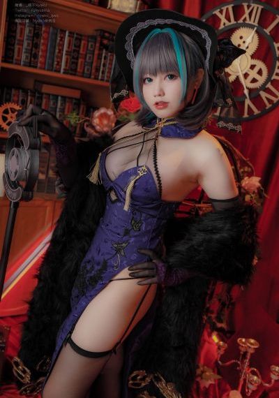 欧美性生爱