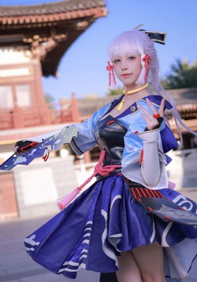 奇迹少女第4季免费全集中文版