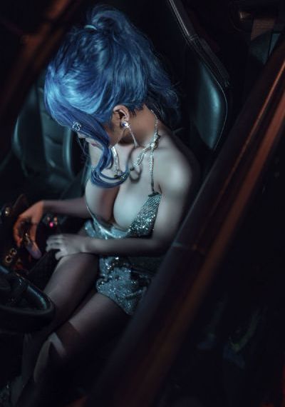 人皮脸