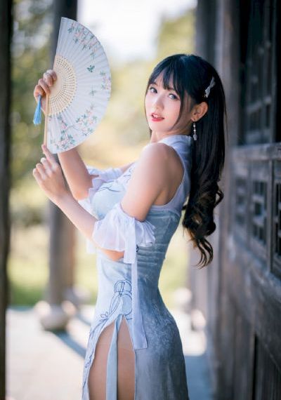 桃花扇传奇