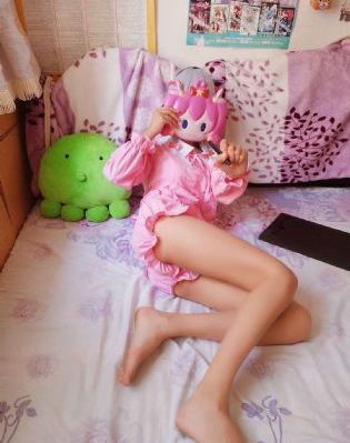 驯服小姨子