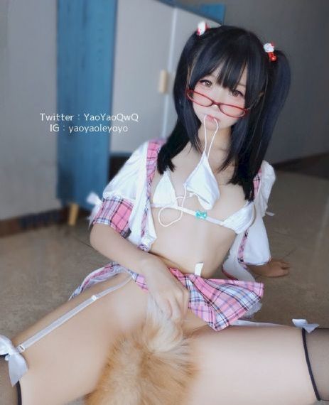 姨妈诱惑