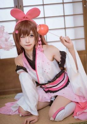 钢铁魔女动漫
