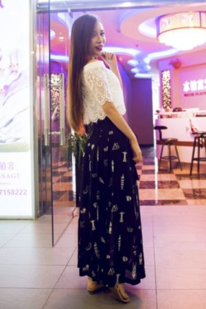 功夫小蝇