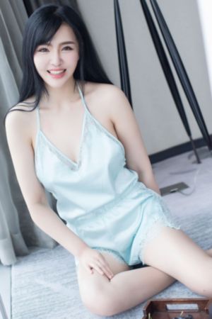 密桃成熟时3