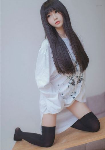 天鹅羽翼