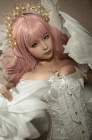 女友的妈妈1