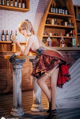 妻子的赞助商