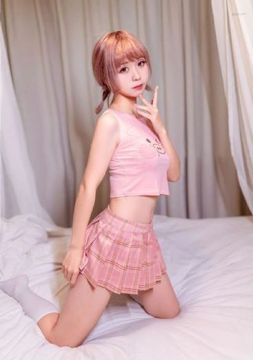 中国性戏观