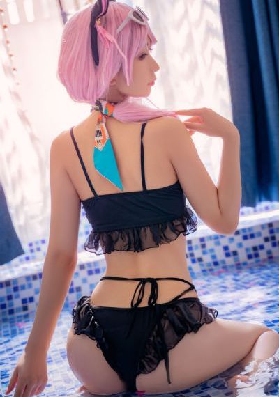 可疑的美容院