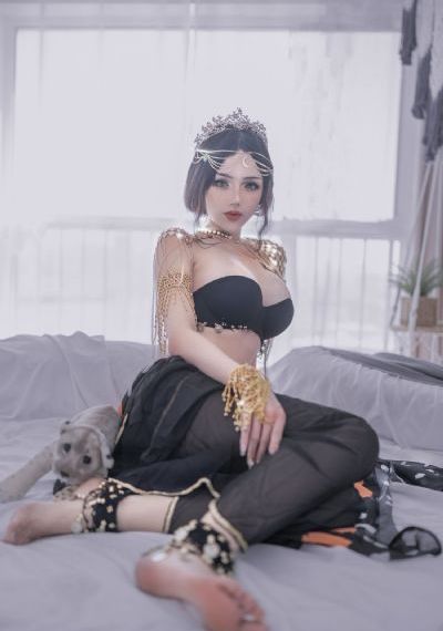 死神千年血战篇在线观看