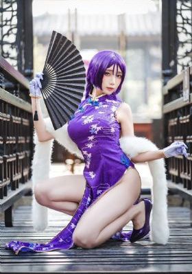丈夫不在家公公迫我