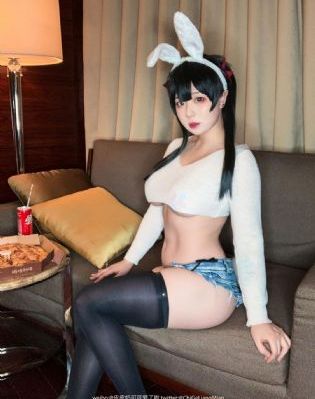 透视性魅力