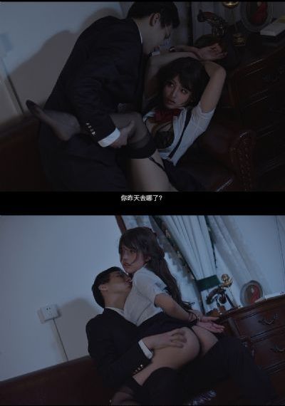 樱桃不能掉